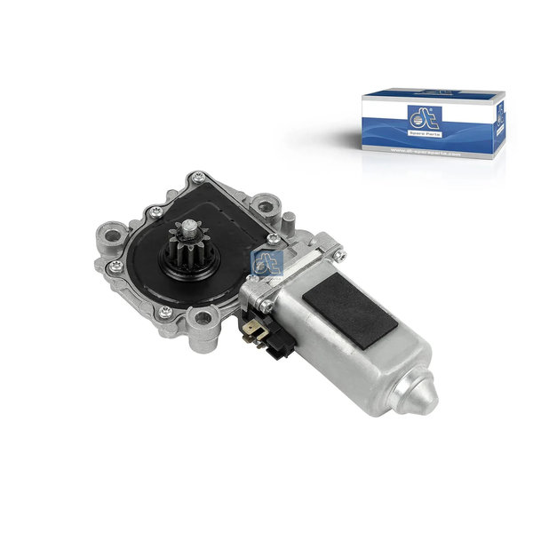 موتور شیشه‌بالابر، راست 2.72155 DIESEL TECHNIC
